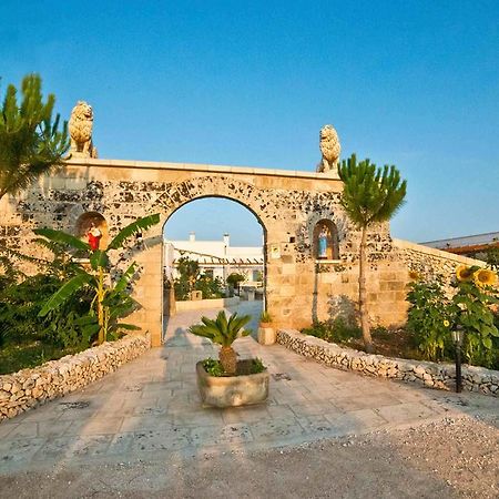 Masseria Cinti Bagnolo del Salento Екстер'єр фото