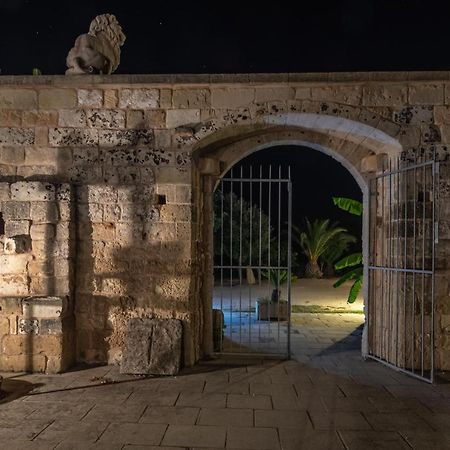 Masseria Cinti Bagnolo del Salento Екстер'єр фото