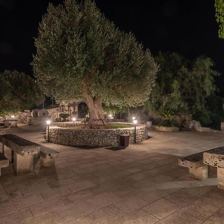 Masseria Cinti Bagnolo del Salento Екстер'єр фото
