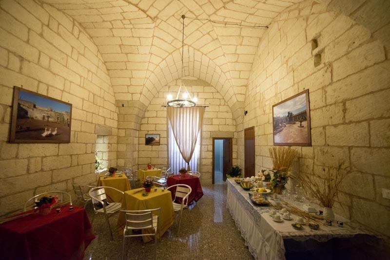Masseria Cinti Bagnolo del Salento Екстер'єр фото