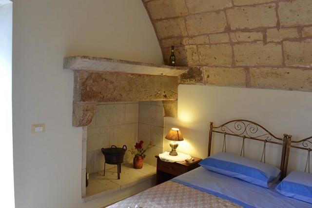 Masseria Cinti Bagnolo del Salento Екстер'єр фото