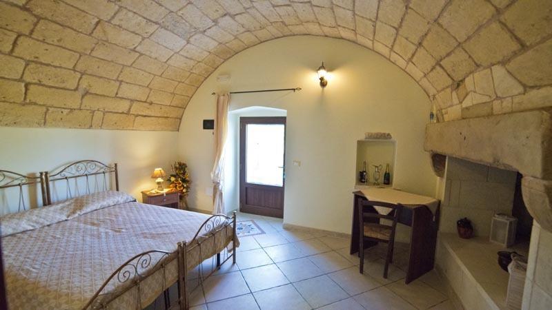 Masseria Cinti Bagnolo del Salento Екстер'єр фото