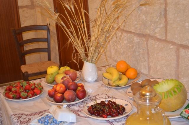 Masseria Cinti Bagnolo del Salento Екстер'єр фото