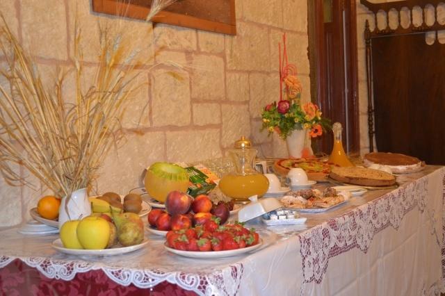 Masseria Cinti Bagnolo del Salento Екстер'єр фото
