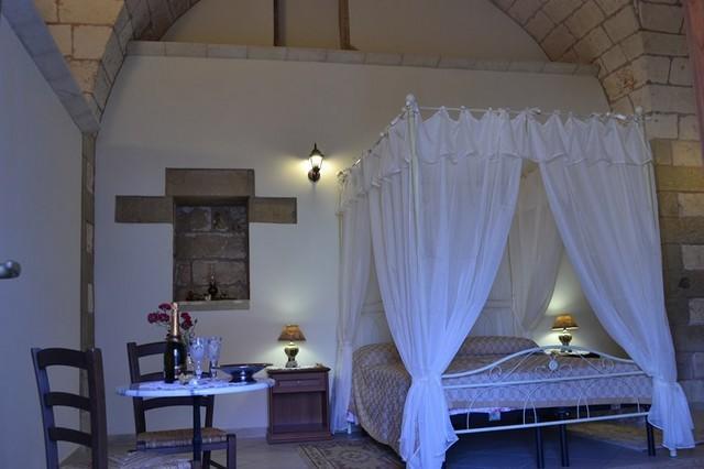 Masseria Cinti Bagnolo del Salento Екстер'єр фото