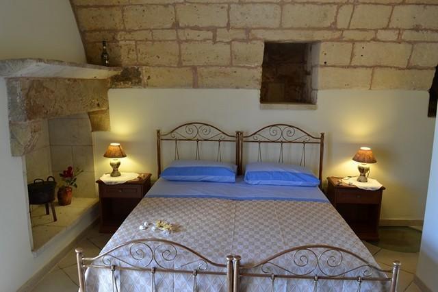 Masseria Cinti Bagnolo del Salento Екстер'єр фото