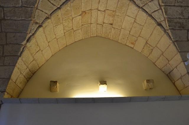 Masseria Cinti Bagnolo del Salento Екстер'єр фото