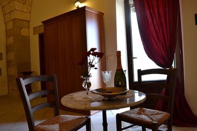 Masseria Cinti Bagnolo del Salento Екстер'єр фото