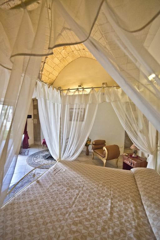 Masseria Cinti Bagnolo del Salento Екстер'єр фото