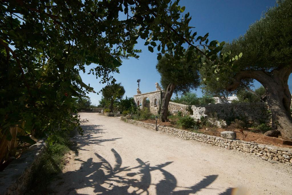 Masseria Cinti Bagnolo del Salento Екстер'єр фото
