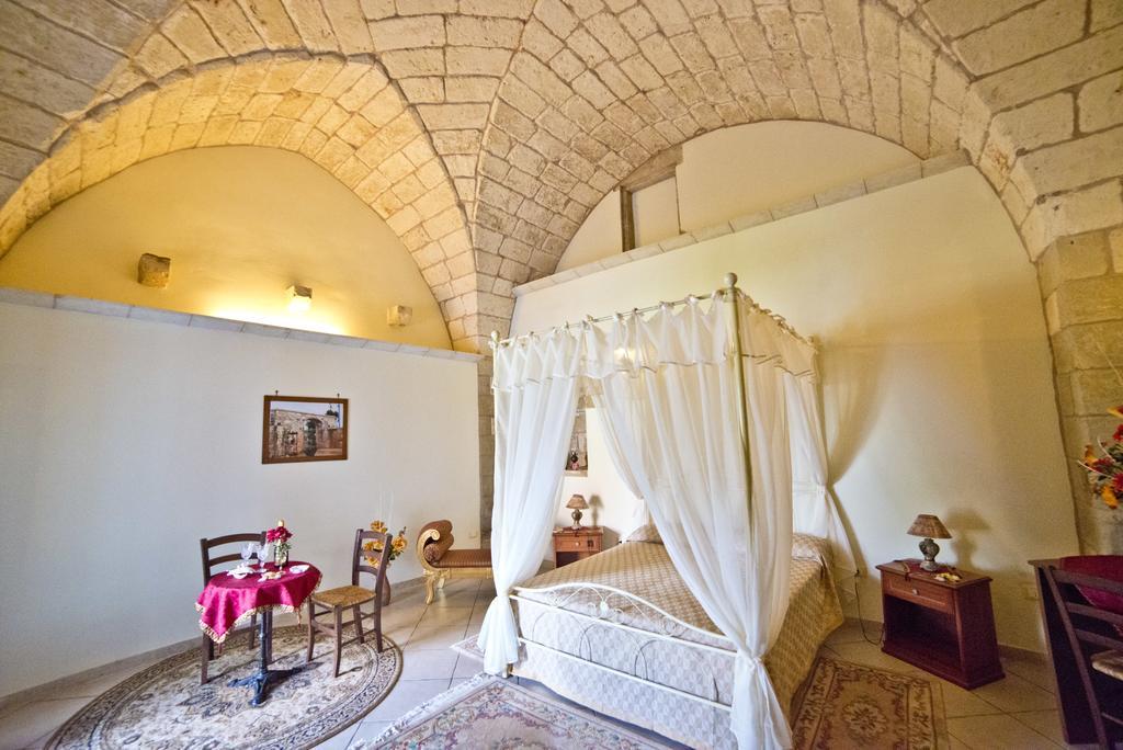 Masseria Cinti Bagnolo del Salento Екстер'єр фото