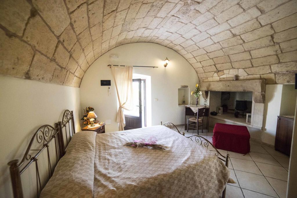 Masseria Cinti Bagnolo del Salento Екстер'єр фото