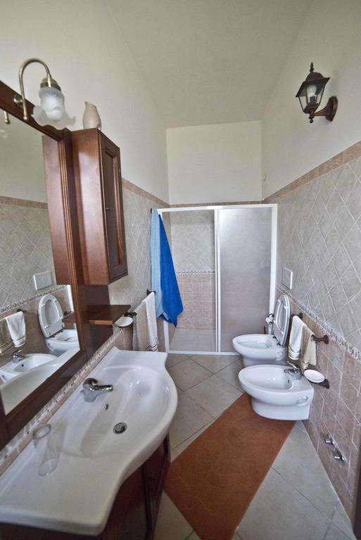 Masseria Cinti Bagnolo del Salento Екстер'єр фото