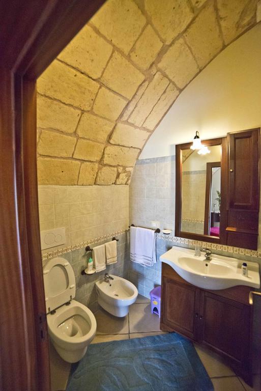 Masseria Cinti Bagnolo del Salento Екстер'єр фото