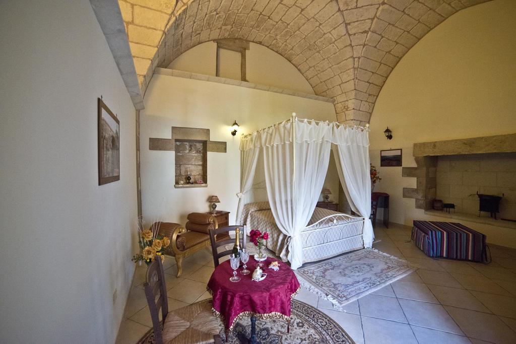 Masseria Cinti Bagnolo del Salento Екстер'єр фото
