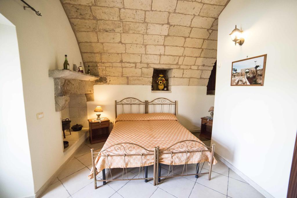 Masseria Cinti Bagnolo del Salento Екстер'єр фото