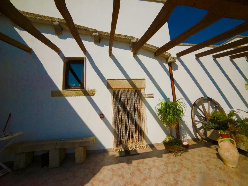 Masseria Cinti Bagnolo del Salento Екстер'єр фото