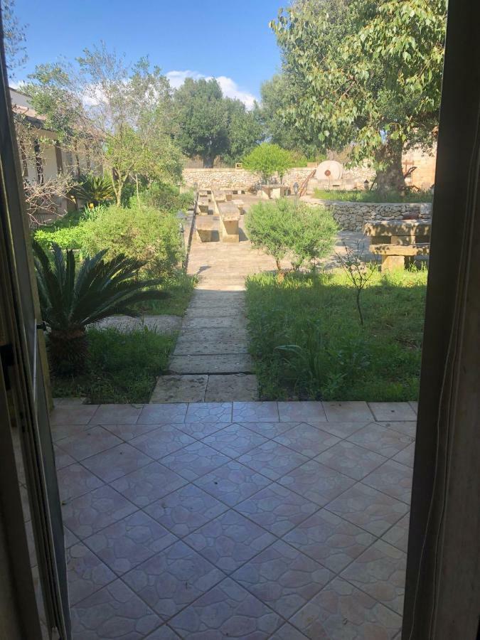 Masseria Cinti Bagnolo del Salento Екстер'єр фото