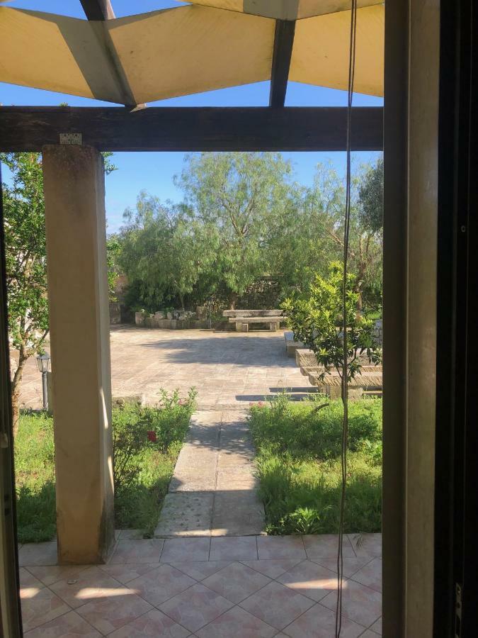 Masseria Cinti Bagnolo del Salento Екстер'єр фото