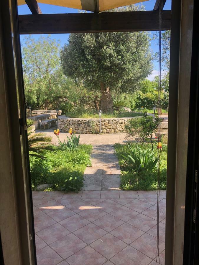 Masseria Cinti Bagnolo del Salento Екстер'єр фото
