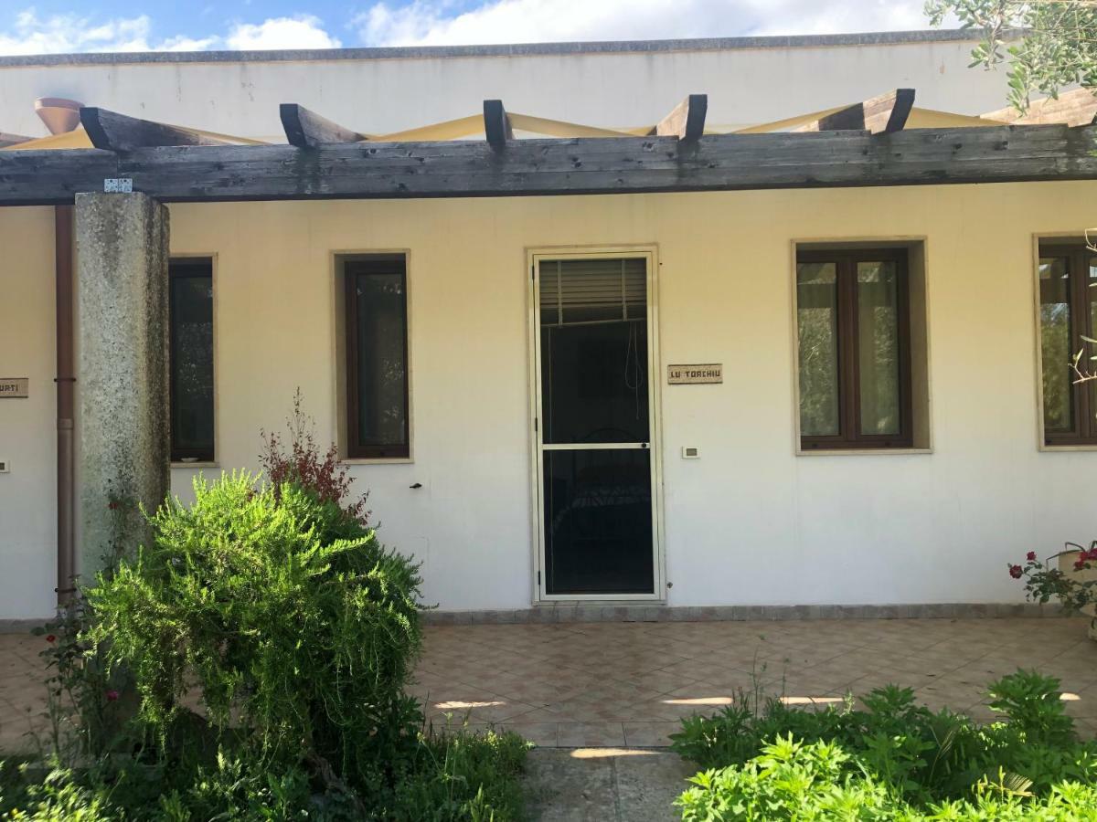 Masseria Cinti Bagnolo del Salento Екстер'єр фото