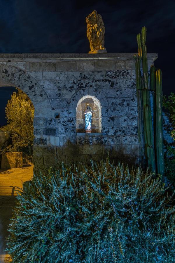 Masseria Cinti Bagnolo del Salento Екстер'єр фото