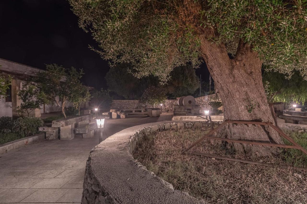 Masseria Cinti Bagnolo del Salento Екстер'єр фото