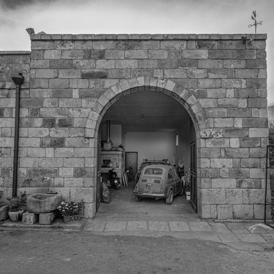 Masseria Cinti Bagnolo del Salento Екстер'єр фото