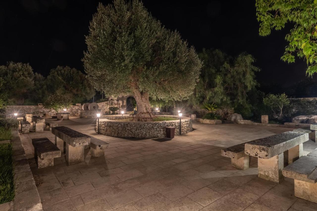 Masseria Cinti Bagnolo del Salento Екстер'єр фото